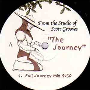 Scott Grooves - The Journey album