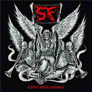 Seges Findere - Live Warnoise album