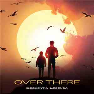Sequentia Legenda - Over There album