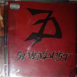 Sevendust - Next album