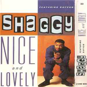 Shaggy Featuring Rayvon - Nice And Lovely album
