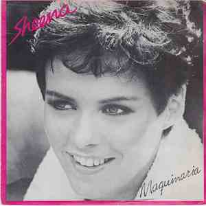 Sheena - Maquinaria = Machinery album