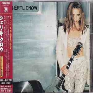 Sheryl Crow - Sheryl Crow album