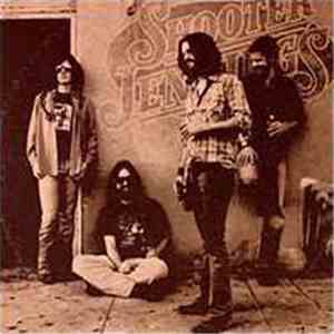 Shooter Jennings - Put The O Back In Country album