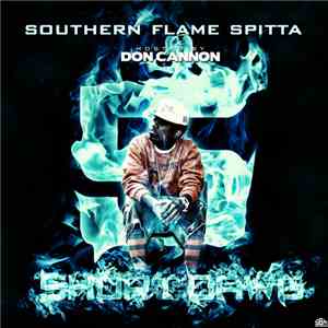 Short Dawg - Southern Flame Spitta 5 album