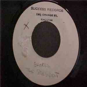 Shorty The President - President A Mash Up The Resident album