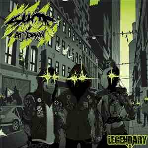 Shot At Dawn - Legendary album