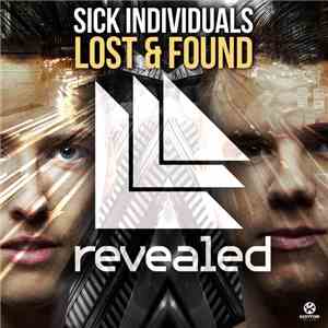Sick Individuals - Lost & Found album