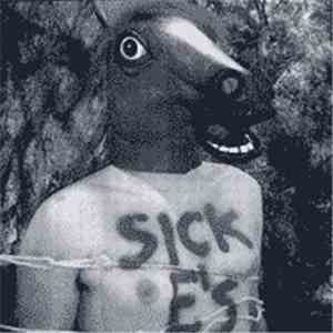 Sick-E's - Whispers From The Front album