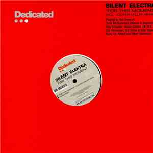 Silent Electra - For This Moment album