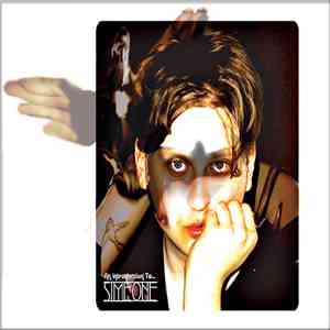 Simeone - An Introduction To... album