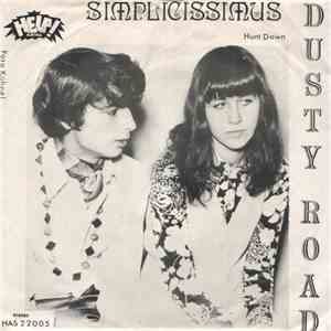Simplicissimus - Dusty Road / Hunt Down album