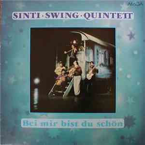 Sinti Swing Quintett - Bei Mir Bist Du Schön album