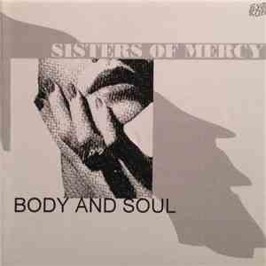 Sisters Of Mercy - Body And Soul album