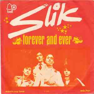 Slik - Forever And Ever album
