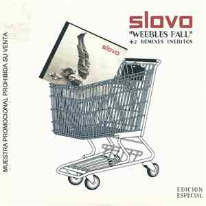 Slovo - Weebles Fall album