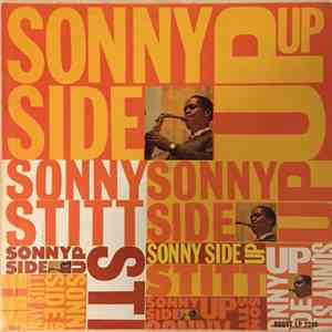 Sonny Stitt - Sonny Side Up album