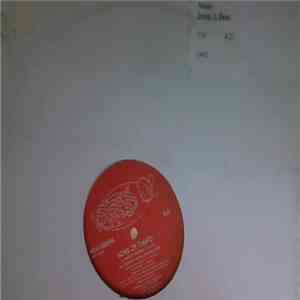 Sons Of David - Ghetto People album