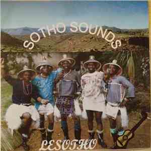 Sotho Sounds - Lesotho album