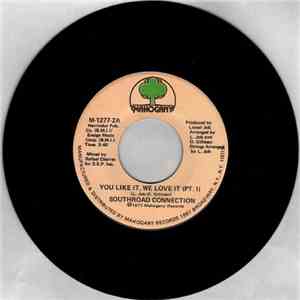 Southroad Connection - You Like It, We Love It album
