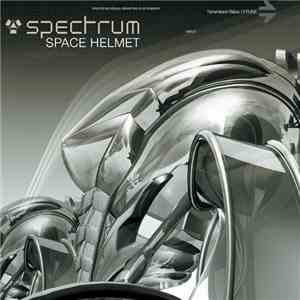 Spectrum  - Space Helmet album