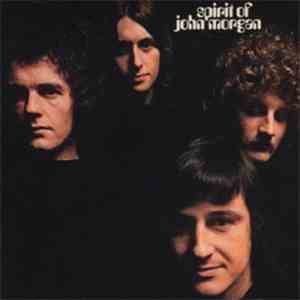 Spirit Of John Morgan - Spirit Of John Morgan album