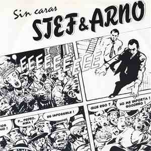 Stef&Arno - Sin Caras album