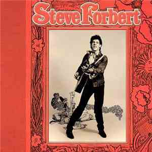 Steve Forbert - More Young, Guitar Days album