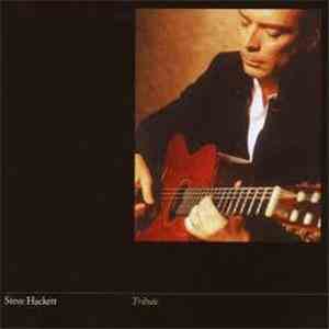 Steve Hackett - Tribute album
