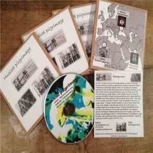 StNoiz, Maruda, Psy-Factor - Musical Pilgrimage album