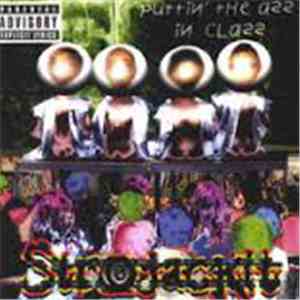 Str8jackit - Puttin' The Ass In Class album