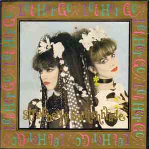 Strawberry Switchblade - Let Her Go album