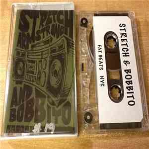 Stretch Armstrong, Bobbito - Stretch And Bobbito Show #19 album