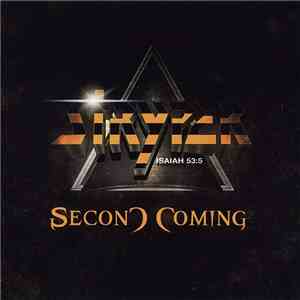 Stryper - Second Coming album
