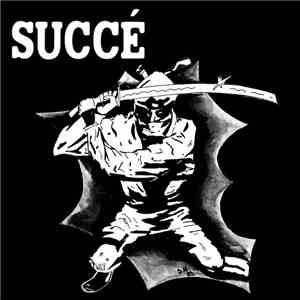Succé - Dom Kan Dra album