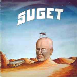 Suget - Suget album