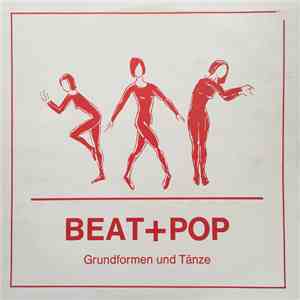 Summits - Beat + Pop - Grundformen Und Tänze album