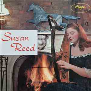 Susan Reed - Susan Reed album