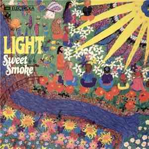 Sweet Smoke - Darkness To Light album