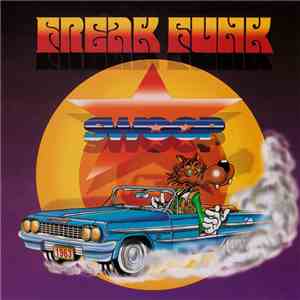 Swoop - Freak Funk album
