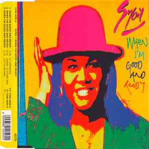 Sybil - When I'm Good And Ready album