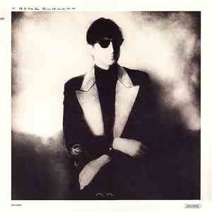 T Bone Burnett - T Bone Burnett album