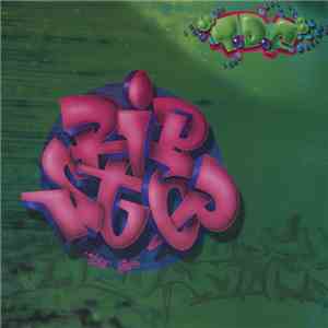 T.D.F. - Rip Stop / Seven album