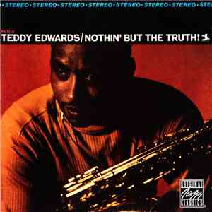 Teddy Edwards - Nothin' But The Truth! album