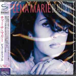 Teena Marie - Beautiful album