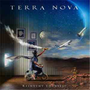 Terra Nova  - Reinvent Yourself album