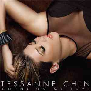 Tessanne Chin - Count On My Love album