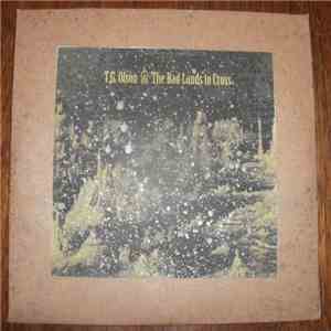 T.G. Olson - The Bad Lands To Cross album