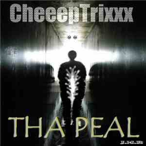 Tha Peal - CheeepTrixxx album