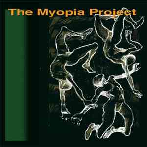 Thanatopsis - The Myopia Project album